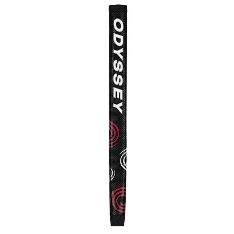 Odyssey Funky putter grip, black