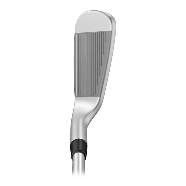 PING ChipR wedge, graphite
