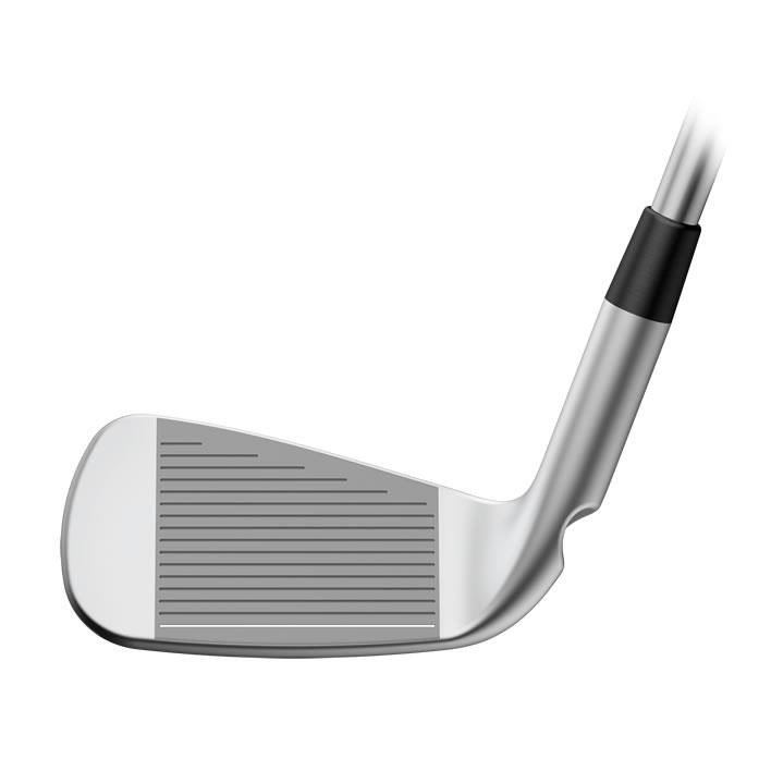 PING ChipR wedge, graphite