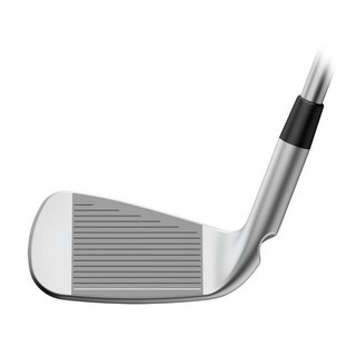 PING ChipR wedge, steel