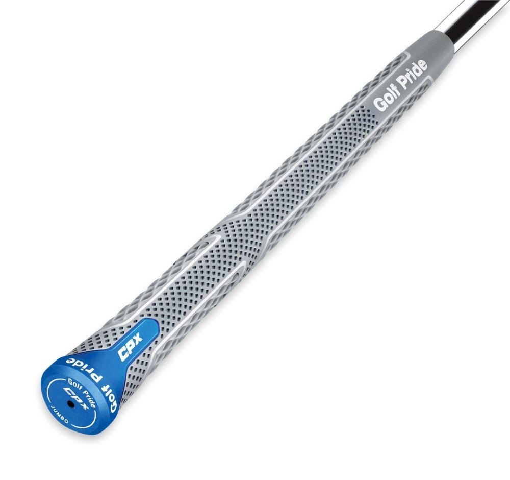 Golf Pride CPx Grip Jumbo, blue/white