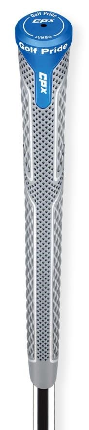 Golf Pride CPx Grip Jumbo, blue/white