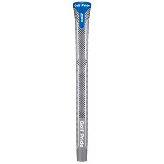 Golf Pride CPx Grip Jumbo, blue/white