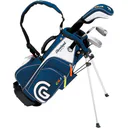Cleveland CGJ junior golf set, graphite