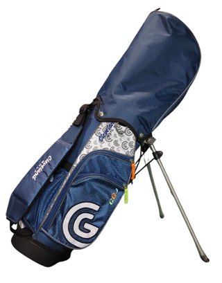 Cleveland CGJ junior golf set, graphite