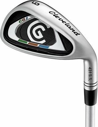 Cleveland CGJ junior golf set, graphite