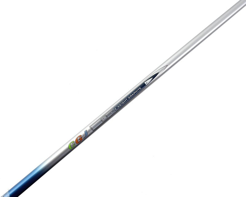 Cleveland CGJ junior golf set, graphite