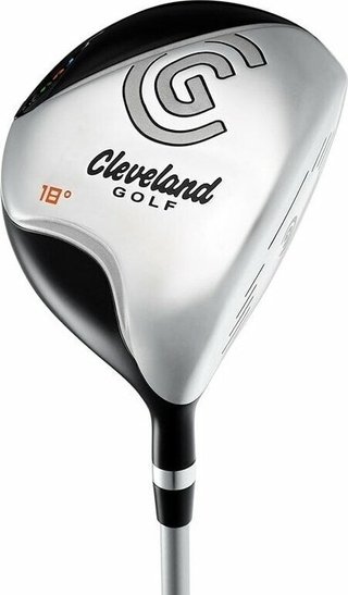 Cleveland CGJ junior golf set, graphite
