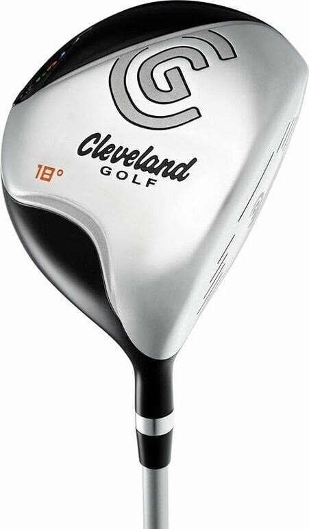 Cleveland CGJ junior golf set, graphite