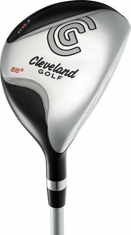 Cleveland CGJ junior golf set, graphite