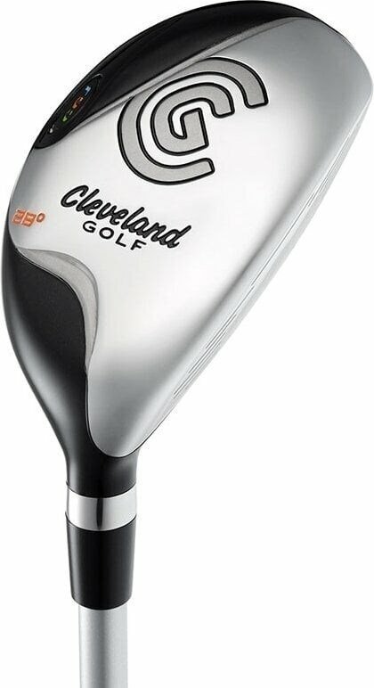 Cleveland CGJ junior golf set, graphite