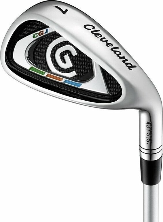 Cleveland CGJ junior golf set, graphite