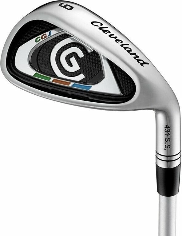 Cleveland CGJ junior golf set, graphite