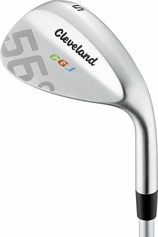 Cleveland CGJ junior golf set, graphite