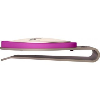 Pitchfix Cap Clip + ball marker, purple