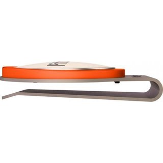 Pitchfix Cap Clip + ball marker, orange