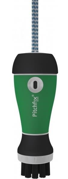 Pitchfix Aquabrush, green