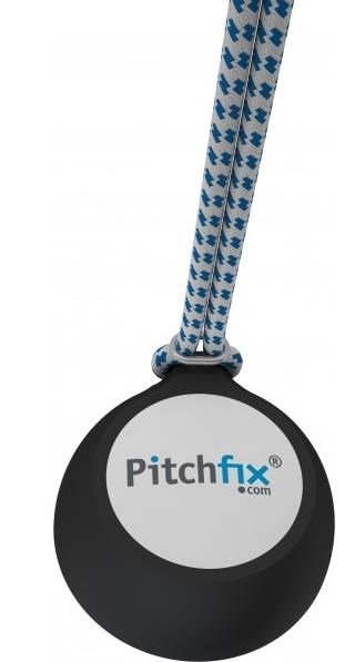 Pitchfix Aquabrush, green