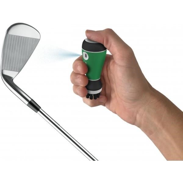 Pitchfix Aquabrush, green