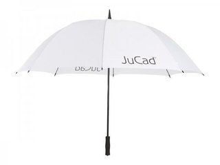 JuCad JuCad umbrella 68" without pin, white