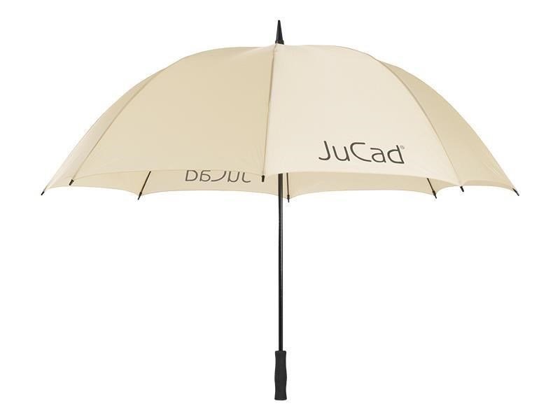 JuCad umbrella 68" without pin, beige
