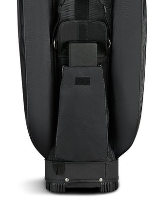 Big Max AQUA Tour 4 cart bag, black