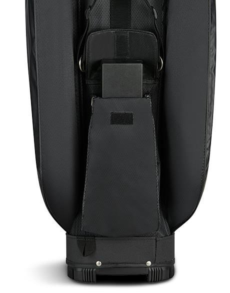 Big Max AQUA Tour 4 cart bag, black