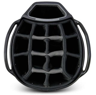 Big Max AQUA Tour 4 cart bag, black