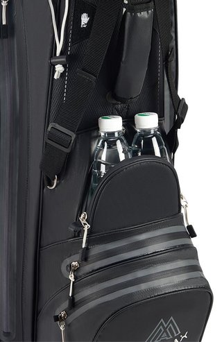 Big Max AQUA Sport 360 cart bag, black