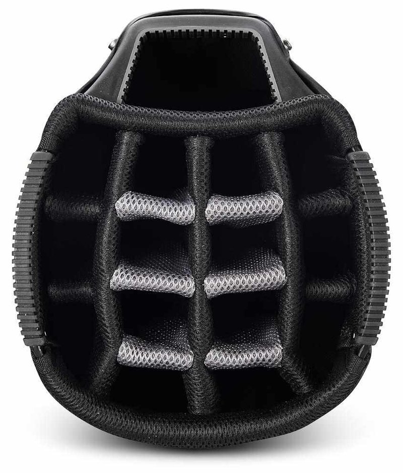Big Max AQUA Sport 360 cart bag, black