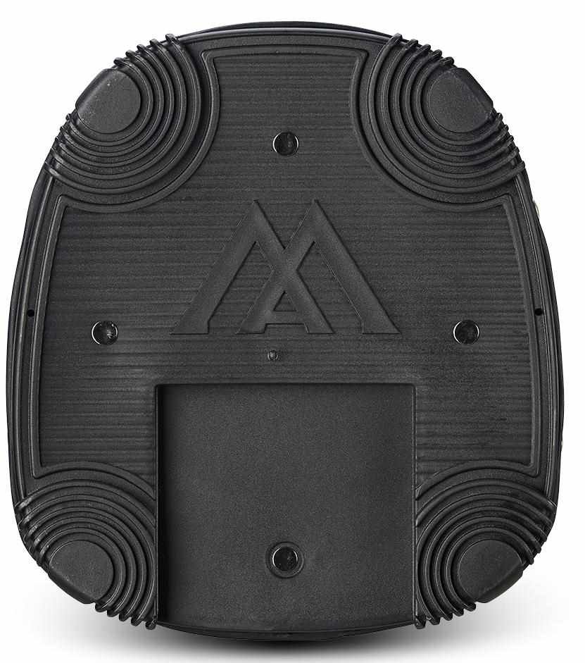 Big Max AQUA Sport 360 cart bag, black