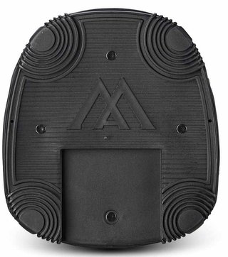 Big Max AQUA Sport 360 cart bag, black