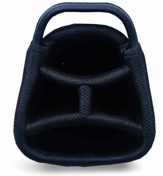 Big Max AQUA Seven G stand bag, black