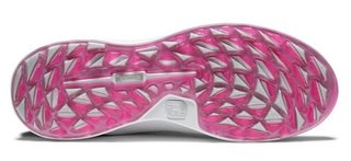 FootJoy Stratos ladies golf shoes, white