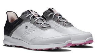 FootJoy Stratos ladies golf shoes, white