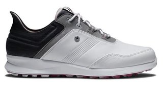 FootJoy Stratos ladies golf shoes, white