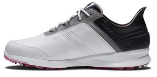 FootJoy Stratos ladies golf shoes, white