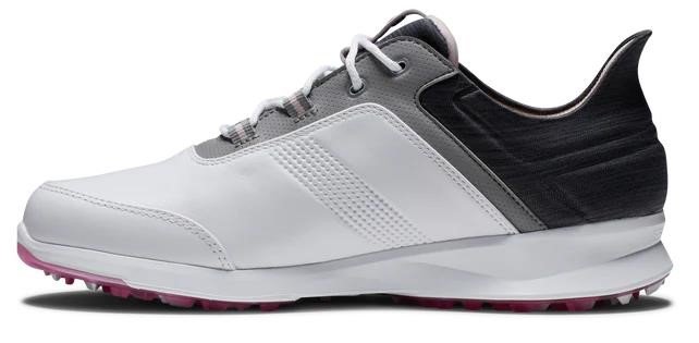 FootJoy Stratos ladies golf shoes, white