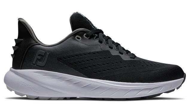 FootJoy FootJoy Flex XP ladies golf shoes, black