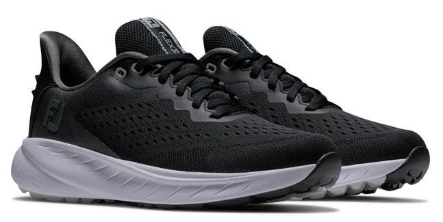 FootJoy FootJoy Flex XP ladies golf shoes, black