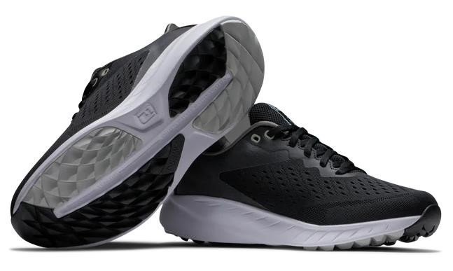 FootJoy FootJoy Flex XP ladies golf shoes, black