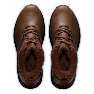 FootJoy Winter Golf Boots ladies golf shoes, brown