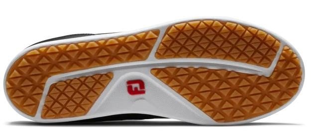 Footjoy FootJoy Links ladies golf shoes, black