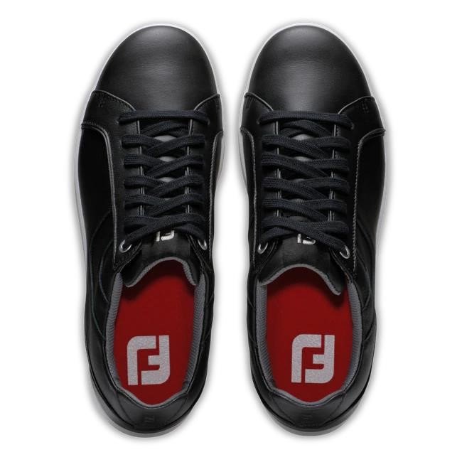 Footjoy FootJoy Links ladies golf shoes, black