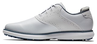 FootJoy FootJoy Traditions Spikeless ladies golf shoes, white