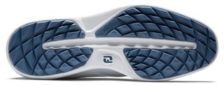 FootJoy FootJoy Traditions Spikeless ladies golf shoes, white