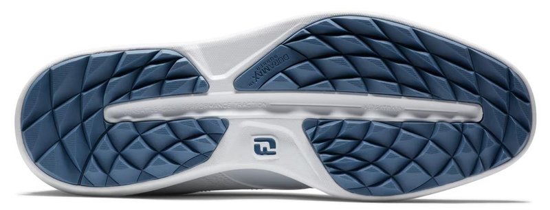 FootJoy FootJoy Traditions Spikeless ladies golf shoes, white