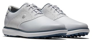 FootJoy FootJoy Traditions Spikeless ladies golf shoes, white