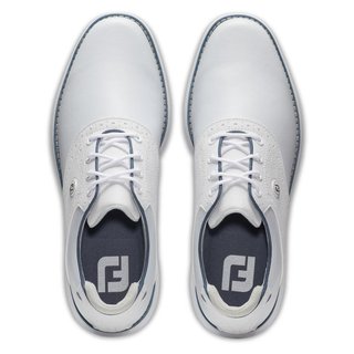 FootJoy FootJoy Traditions Spikeless ladies golf shoes, white