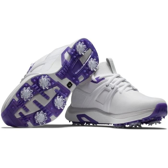 FootJoy HyperFlex ladies golf shoes, white